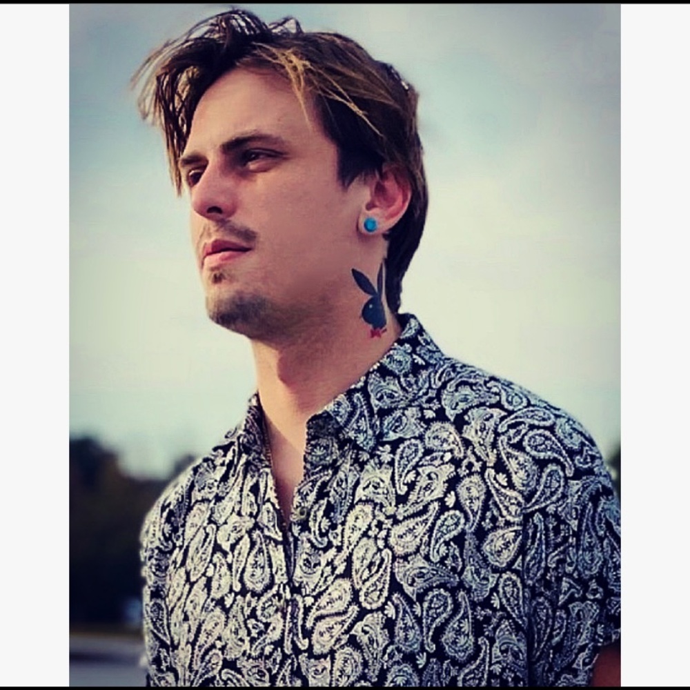 Meet your Posher, Jenson